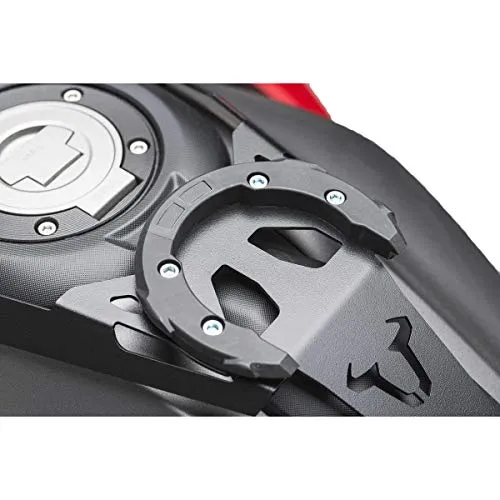 Produktbild SW-Motech EVO Tankring Schwarz für Yamaha MT-07 und Moto Cage