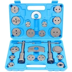 CCLIFE 22tlg Bremskolbenrücksteller Set von CCLIFE