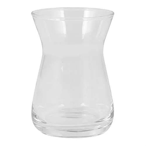 Pa?abahçe 42451 Irisches Teeglas 6 tlg