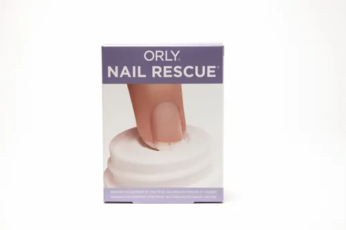 Produktbild ORLY Nail Rescue Kit Nagelreparatur Set