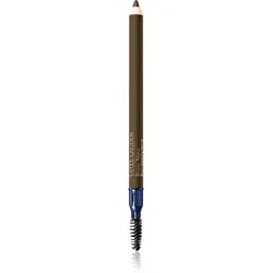 Estée Lauder Brow Now - Brow Defining Pencil Dark Brunette 1,2 g - Beauty Highlights: Der innovative Augenbrauenstift mit 12 Stunden Halt definiert und füllt die Brauen für einen jugendlichen Look. Die Bürste sorgt für perfekte Farbverteilung und ein natürliches Ergebnis.