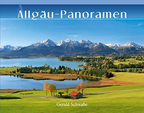 Allgäu-Panoramen