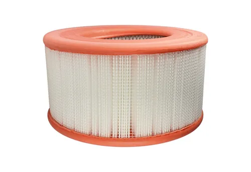 vhbw HEPA-Filter passend für Honeywell HA170, HA170E Luftreiniger, Zubehör für Honeywell HA170 HA170E