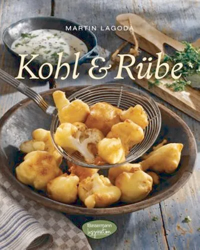 Kohl und Rübe Martin Lagoda
