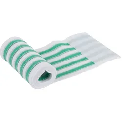 Elastische Fixierbandage Bandage Fixierverband mit Klettverschluss, 90x10 cm