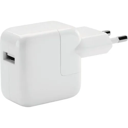 Apple USB Power Adapter (12 W) (MD836ZM/A) von Apple