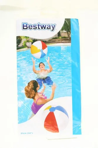 PILKA PLAZOWA 61CM BESTWAY 31022 PBH BESTWAY 6942138900033