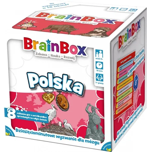 Game BrainBox