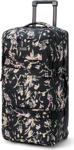 Dakine Split 85 2 Rollen Reisetasche 76 cm - Praktische 2-Rollen Reisetasche mit 85 Litern Volumen, ideal für Reisen und Abenteuer – robust und stylisch in mehrfarbig.