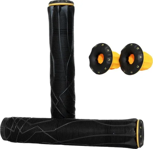 Ethic DTC Stunt-Scooter Griffe Schwarz