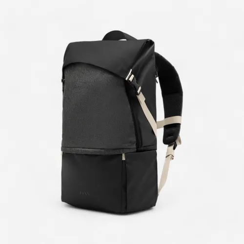 Rucksack 25L mit Schuhfach