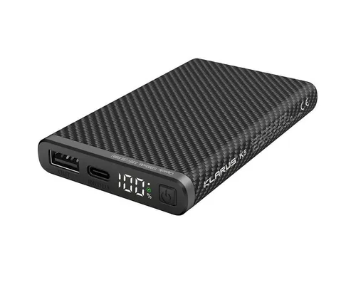 Klarus K5 Powerbank 10000 mAh