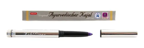 Ayurv. Kajal - Aubergine