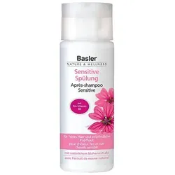 basler Sensitive Spülung Flasche 200 ml