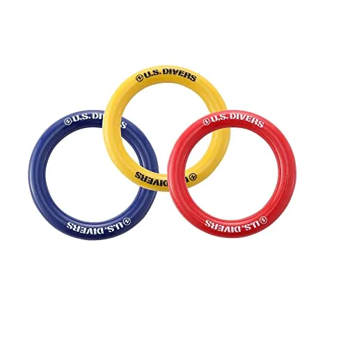 U.S. Divers Dive Ring - - von U.S. Divers