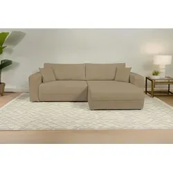 Sofas Braun von Kaiser Möbel