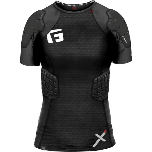 G-Form W's Pro-X4 Shirt (S, Brustprotektor, Einzelstück) (WSS0502013)