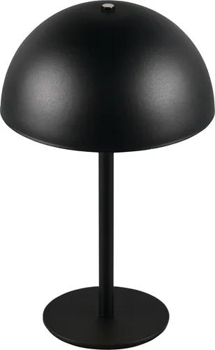 REALITY LED-Akku-Tischleuchte MUNOZ von Reality