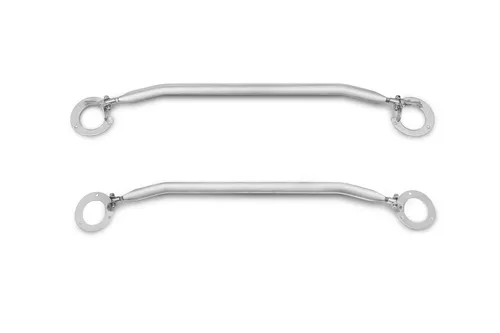 Produktbild Alu Domstrebe für VW Golf 7 + Seat Leon 5F