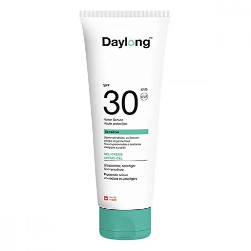 DAYLONG Gel-Creme SPF 30 200 ml Gel