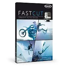 Produktbild MAGIX Fastcut
