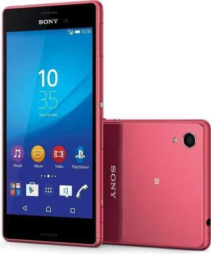 Sony Xperia Z5 Compact von Sony