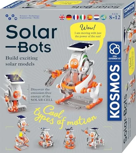 Kosmos Solar Bots (617417)