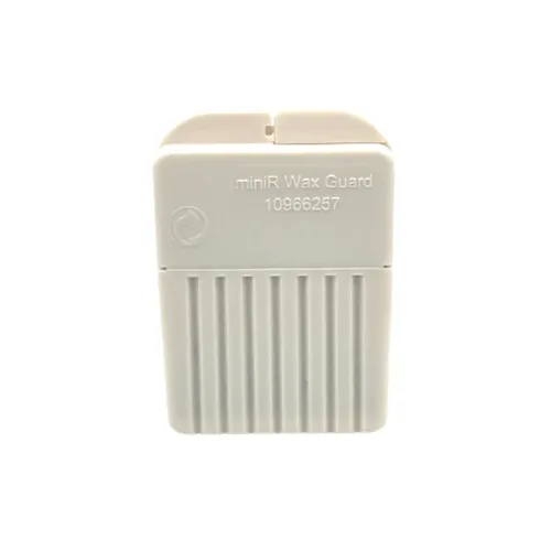Signia miniReceiver Wax Guard 2.0 - Cerumenfilter