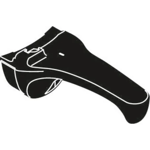 Silit Ersatzteil Topfstielgriff 22cm