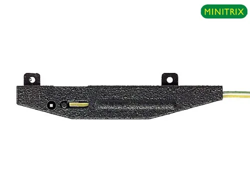 Trix 66955 - Mobile Station DCC-Steuergerät, mit grafikdisplay und bis zu 320 steuerbaren Magnetartikeln für einfache Bedienung