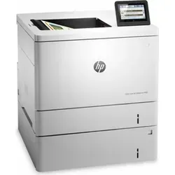 Produktbild HP Color LaserJet Enterprise M553x