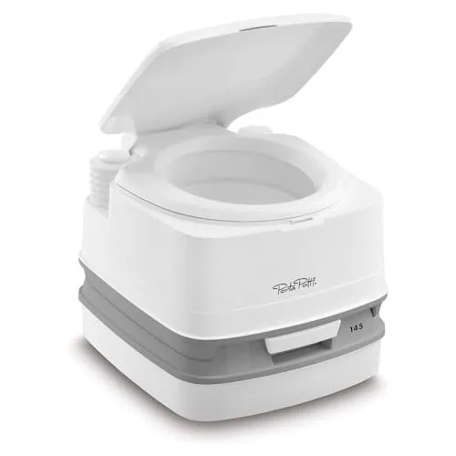Mobile Toiletten & Duschen von Thetford