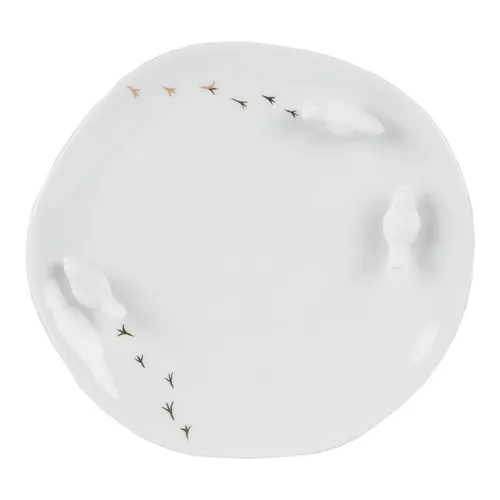 Teller Gold von räder design