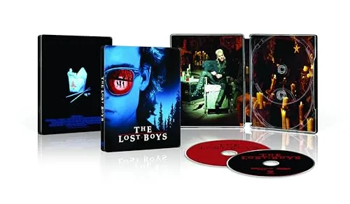 Lost Boys von Warner Bros
