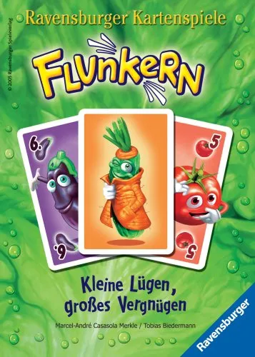 Produktbild Ravensburger 27156