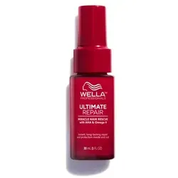 Wella Ultimate Repair Miracle Hair Rescue - Conditioner & Haarmasken: 95 ml Leave-In-Haarpflege für sofortige Reparatur in 90 Sekunden, 99 % weniger Haarbruch und schwerelose Geschmeidigkeit.