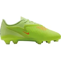 Nike Phantom 6 Low Club FG/MG Kinder - 38