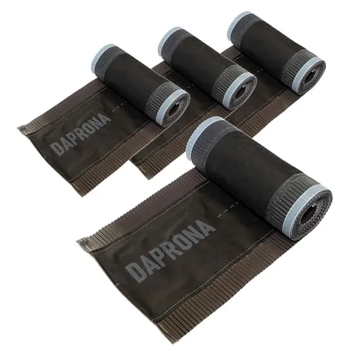 DAPRONA Firstband Alu 4 Rollen von DAPRONA