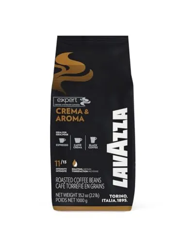 Lavazza Expert Crema & Aroma Espresso von Lavazza
