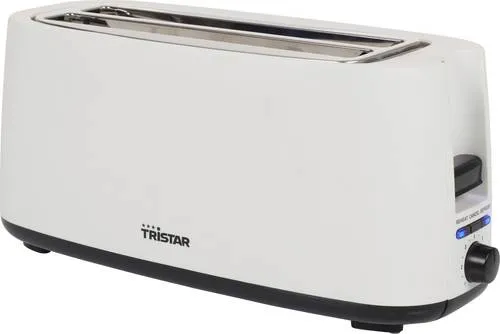 Tristar Doppel-Langschlitz-Toaster BR-1057