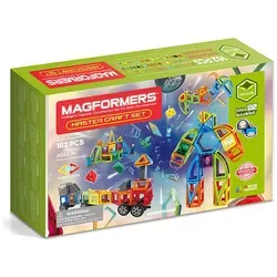 MAGFORMERS Master Craft-Set