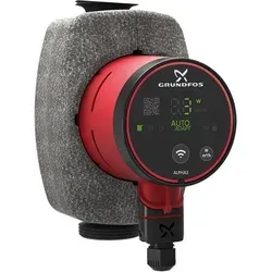 Hocheffizienz Umwälzpumpe Grundfos ALPHA3 32-40 180 mm