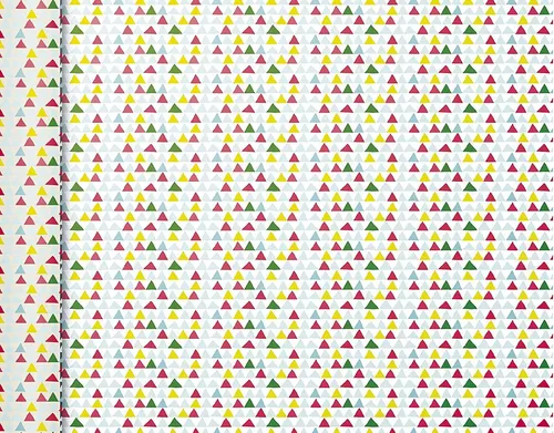 Geschenkpapier Pink von Clairefontaine