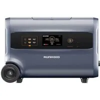 Runhood 2,4kWh F2400 von Runhood