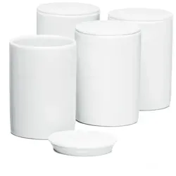 ROMMELSBACHER Ersatzbecher Set JB 4