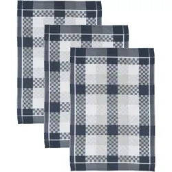 Geschirrtücher Blau von Ross