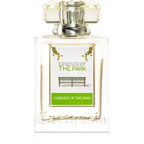 Carthusia Essence of the Park Eau de Parfum 50 ml