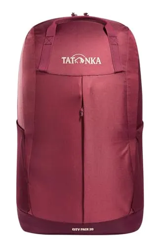 Tatonka Rucksack City Pack 20l