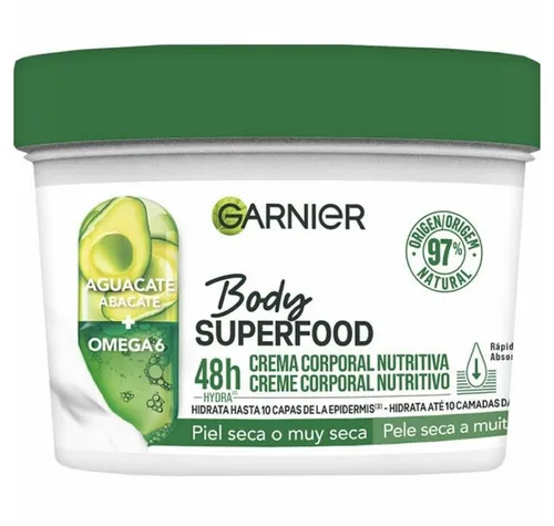 Garnier Lotion & Feuchtigkeitscremes von Garnier