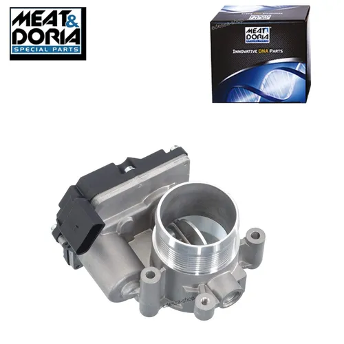 Produktbild M&D Drosselklappe für SKODA Modelle